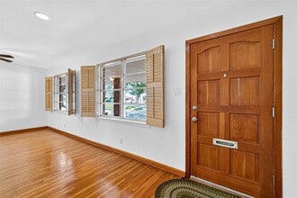 8923 Greiner Dr in Houston, TX - Building Photo - Building Photo
