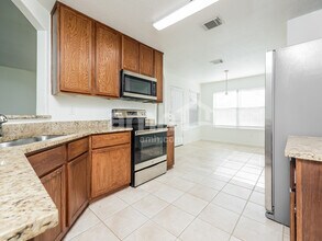 3709 Breckenridge Dr in Montgomery, TX - Building Photo - Building Photo