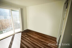 7334 Tennyson St in Westminster, CO - Building Photo