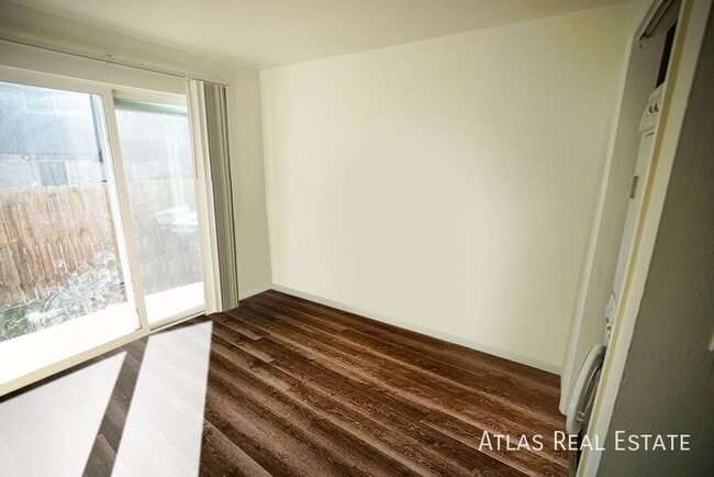 property at 7334 Tennyson St