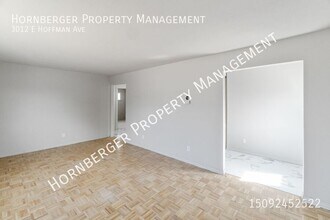 3012 E Hoffman Ave in Spokane, WA - Building Photo - Building Photo