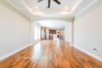 433 Arrowhead in Grand Prairie, TX - Foto de edificio - Building Photo