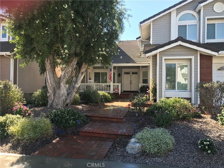 20848 Quail Run Dr in Walnut, CA - Building Photo