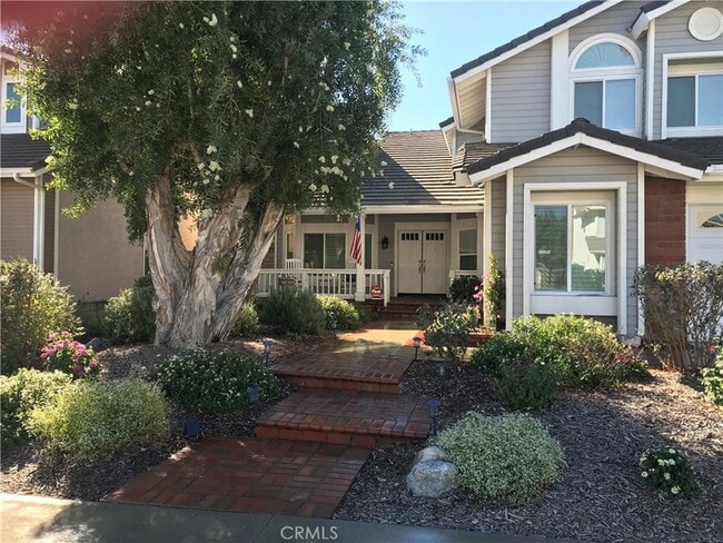 property at 20848 Quail Run Dr
