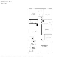 29056 N 124th Dr in Peoria, AZ - Building Photo - Building Photo