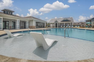 Pelican Crossing in Longs, SC - Building Photo