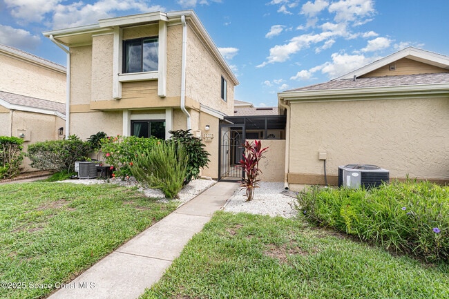 1460 Sheafe Ave NE in Palm Bay, FL - Building Photo - Building Photo
