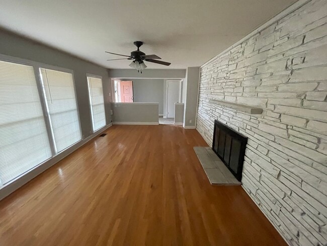 4118 Potomac Ave in Abilene, TX - Building Photo - Building Photo