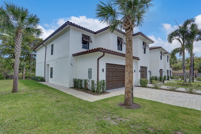 406 Bella Sol Way in West Palm Beach, FL - Building Photo - Building Photo