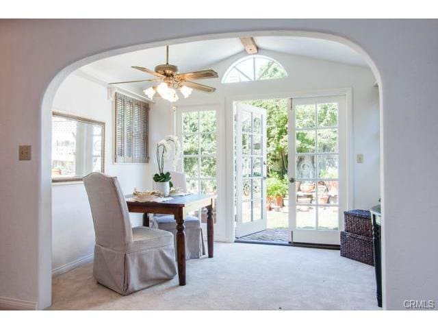 1015 Spencer St, Unit 1 in Redondo Beach, CA - Foto de edificio - Building Photo