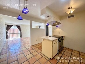 3220 N Cherry Ave in Tucson, AZ - Building Photo - Building Photo