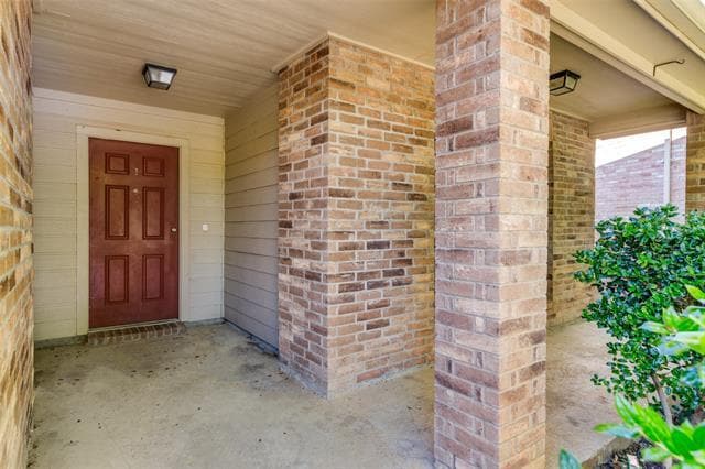 12632 Summerwood Dr in Burleson, TX - Building Photo - Building Photo