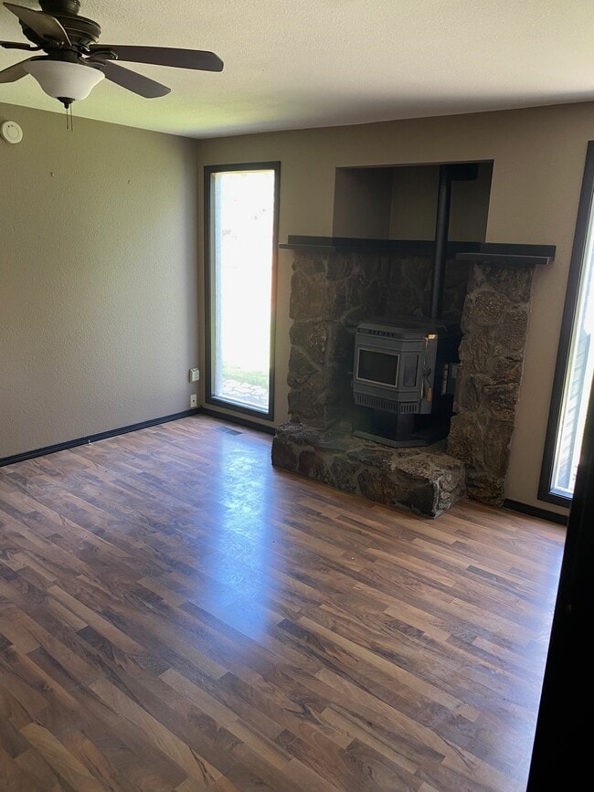 6632 W Tobi Dr in Boise, ID - Building Photo - Building Photo