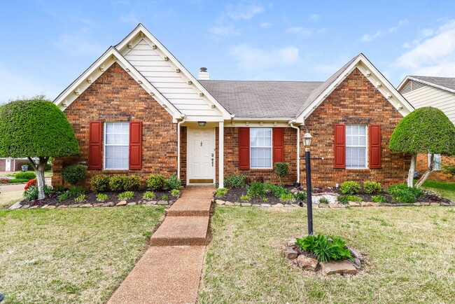 8416 Kimberly Rose Dr
