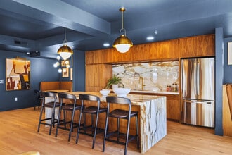 The Franklin in Boise, ID - Foto de edificio - Building Photo