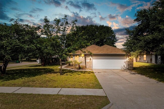 property at 18103 Gravenhurst Ln