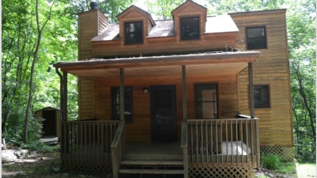 912 Rocky Acres Ln in Blacksburg, VA - Building Photo - Building Photo