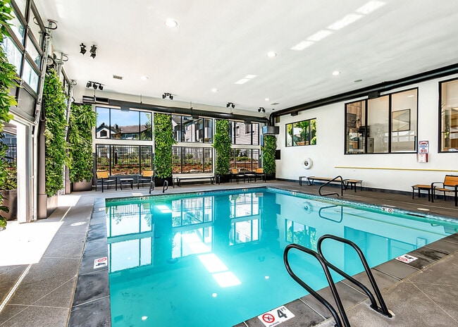 Lumina Apartments in Gresham, OR - Building Photo - Building Photo