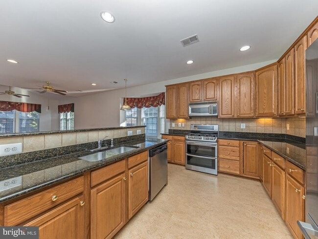 property at 3817 Champion Oak Dr