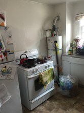 Interior Photo