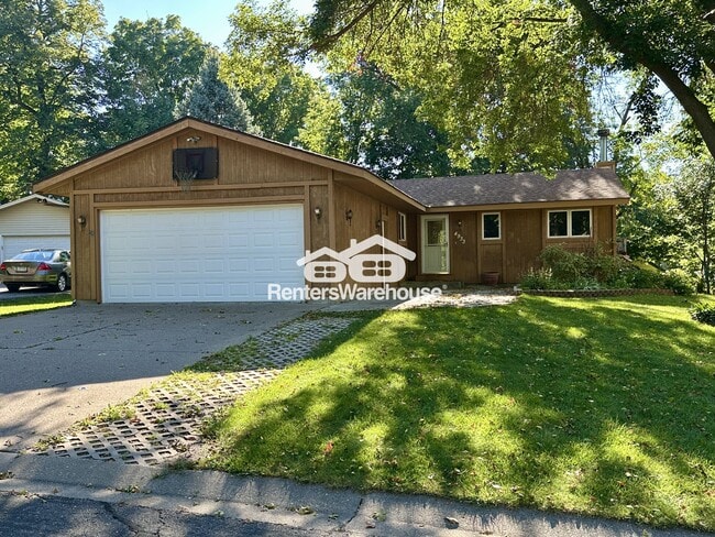 property at 4933 Crestview Rd