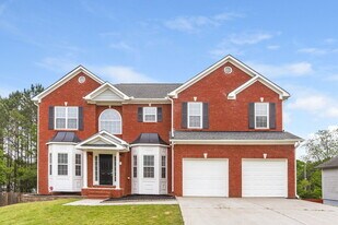 3658 Deer Trail NW in Kennesaw, GA - Building Photo