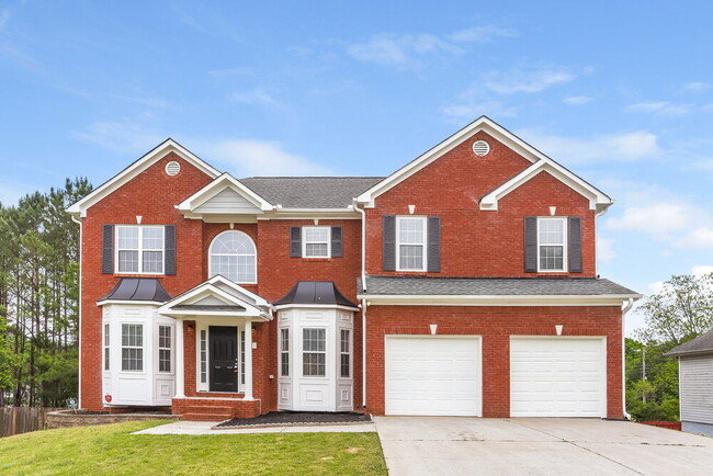 3658 Deer Trail NW