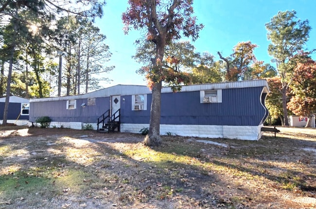 property at 307 Pebble St