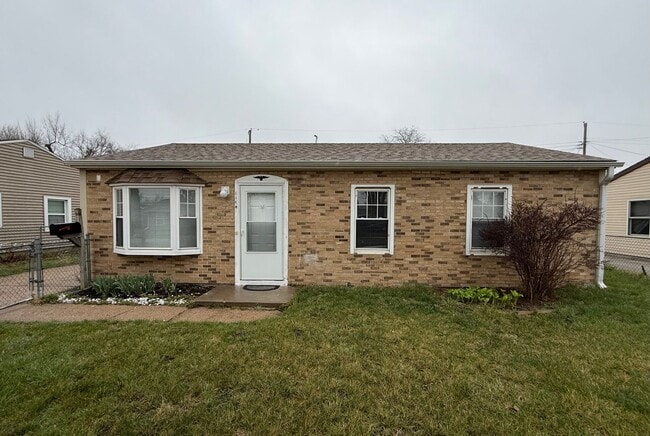 property at 1114 Hiatt St