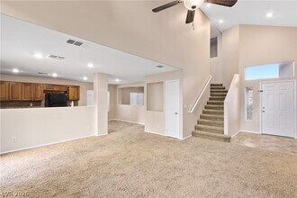 5947 Sleepy Fawn Dr in Las Vegas, NV - Building Photo - Building Photo