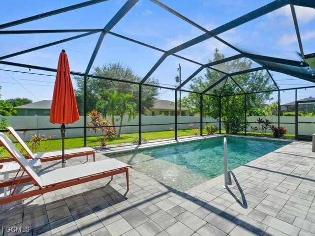 property at 825 SE 5th Pl