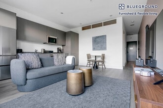 1324 North Capitol St NW-Unit -FL3-ID1158 in Washington, DC - Building Photo - Building Photo