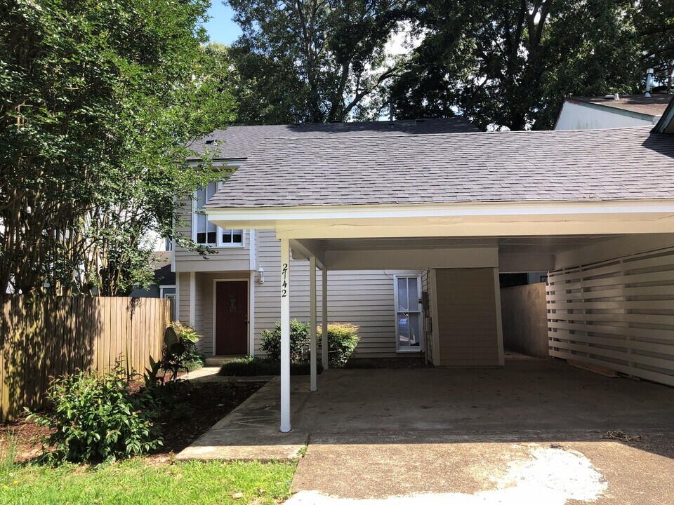2742 Bonnie Crest Ct in Montgomery, AL - Building Photo