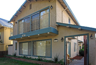 1012 V St in Sacramento, CA - Building Photo - Building Photo