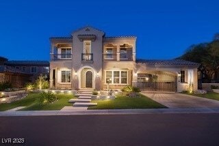 2728 King Louis St in Henderson, NV - Building Photo - Building Photo