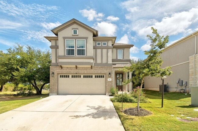 property at 16601 Sydney Carol Ln