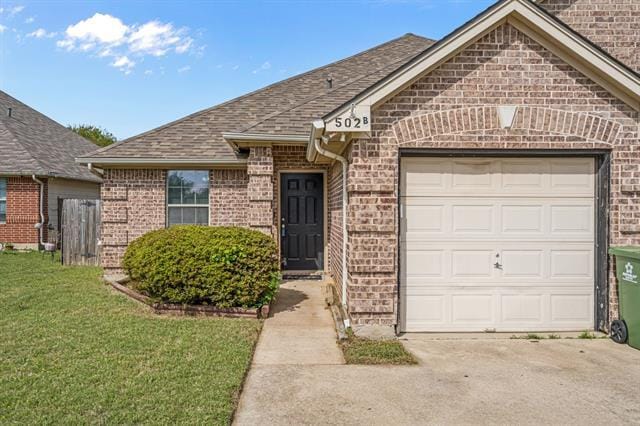 property at 502 S Main St