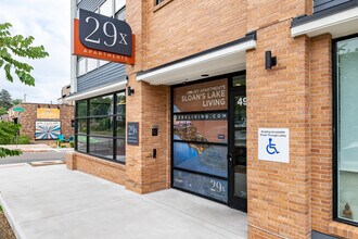 29X in Denver, CO - Foto de edificio - Building Photo