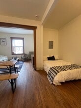 75 W Palmer Ave in Detroit, MI - Building Photo - Building Photo