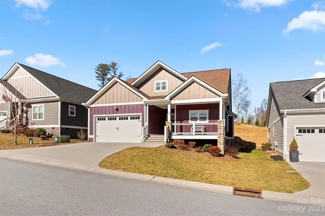 64 Leyland Cir