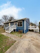 1920 15th Way SW in Birmingham, AL - Building Photo