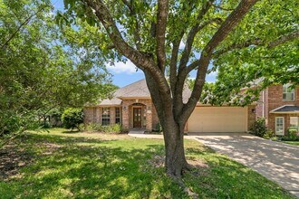 11701 Sterling Panorama Terrace in Austin, TX - Foto de edificio - Building Photo