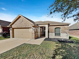 6292 Begonia in New Braunfels, TX - Building Photo