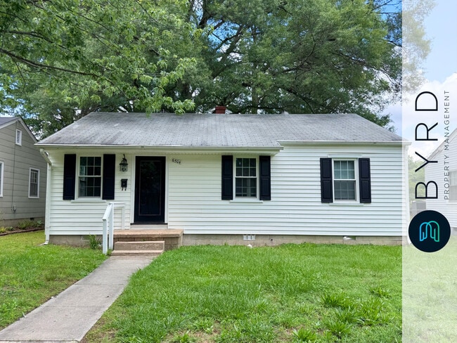 property at 6504 Hanover Ave