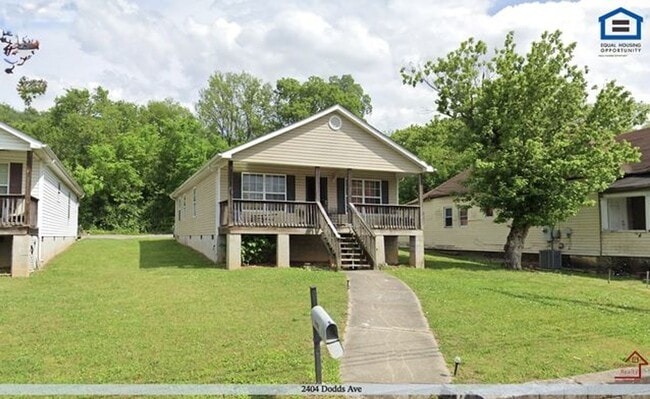 2404 Dodds Ave in Chattanooga, TN - Building Photo - Building Photo