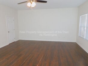 117 Sommerwall Pl in Greensboro, NC - Building Photo - Building Photo