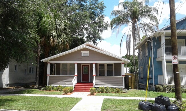 433 Ruth Ln in Orlando, FL - Building Photo - Building Photo