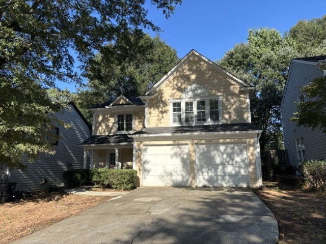 property at 1005 Wenham Ln