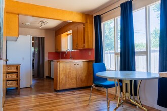 1107 W Cameron St in Boise, ID - Building Photo - Building Photo