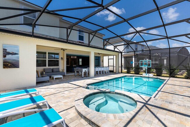 1761 Caribbean View Terrace in Kissimmee, FL - Building Photo - Building Photo